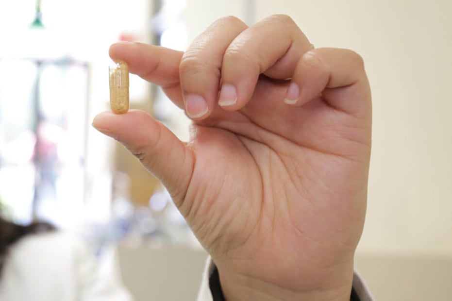 Desde la ciencia hidalguense, innovación para una alimentación más segura | Foto: UAEH