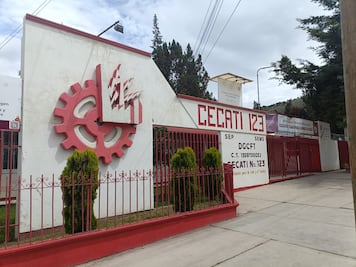 Cecati 123 ofrece oficios con validez oficial y bajo costo en Tulancingo