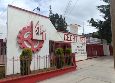 Cecati 123 ofrece oficios con validez oficial y bajo costo en Tulancingo