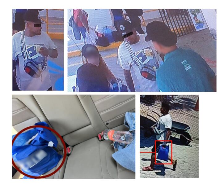 Detienen en Ecatepec al presunto agresor de policías en Tecozautla | Capturas de video