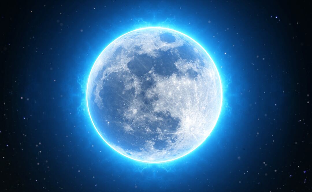 Este fenómeno se trata del plenilunio de diciembre, el primero del invierno y también el que da la despedida al año | Foto: Pixabay