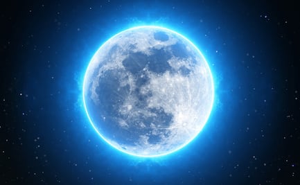 Luna Fría: ¿cuándo y dónde ver el último evento astronómico del 2023?