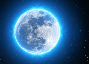 Luna Fría: ¿cuándo y dónde ver el último evento astronómico del 2023?