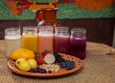 Guía básica para saber entre pulque verdadero y falso