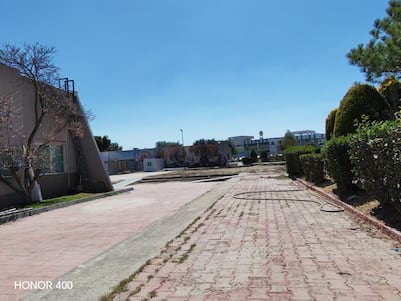 Preparan licitación para nuevo salón de plenos del Congreso de Hidalgo