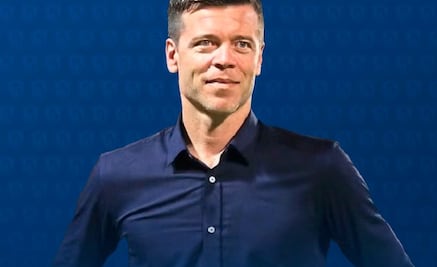 Esteban Solari, nuevo director técnico de los Tuzos