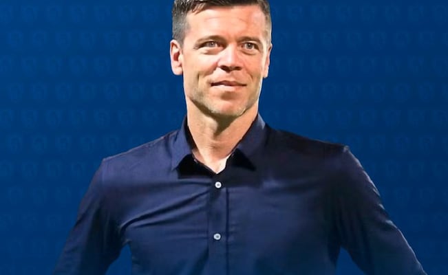 Esteban Solari, nuevo director técnico de los Tuzos