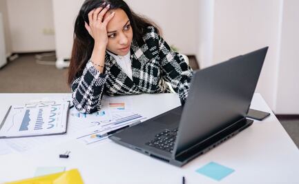 En Hidalgo, 56 % de trabajadores laboran bajo estrés; presentan iniciativa para proteger su salud mental