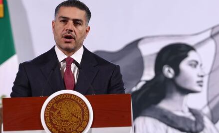 ¿Qué tan cerca ha estado el Gabinete de Seguridad de capturar a Iván Archivaldo?; esto responde García Harfuch