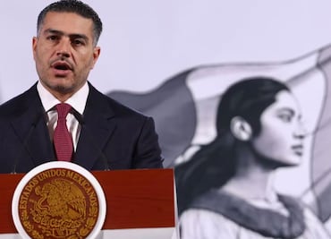 ¿Qué tan cerca ha estado el Gabinete de Seguridad de capturar a Iván Archivaldo?; esto responde García Harfuch