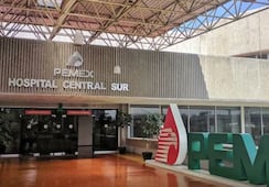 Pemex invierte más de mil 600 mdp en salud; busca mejorar servicio tras quejas de derechohabientes 