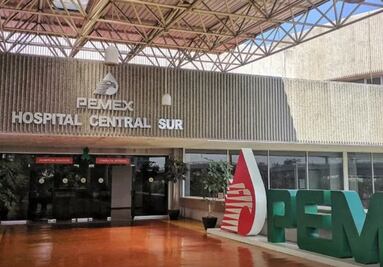 Pemex invierte más de mil 600 mdp en salud; busca mejorar servicio tras quejas de derechohabientes 
