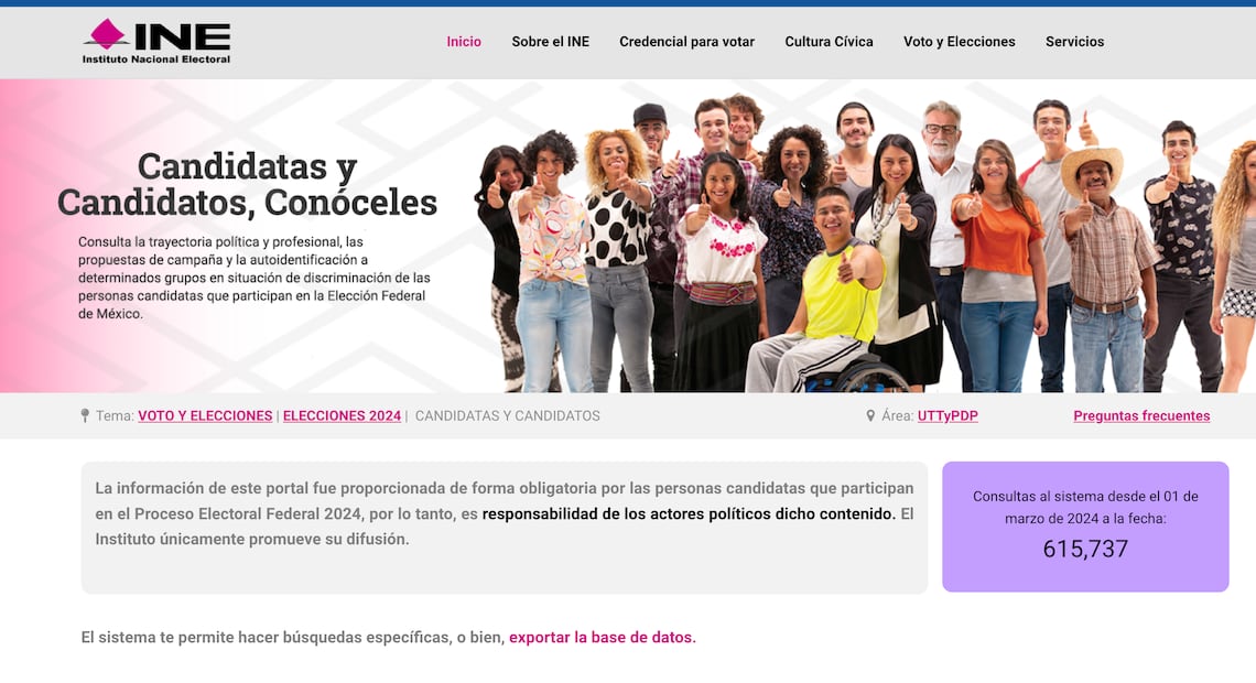 Foto:  Especial