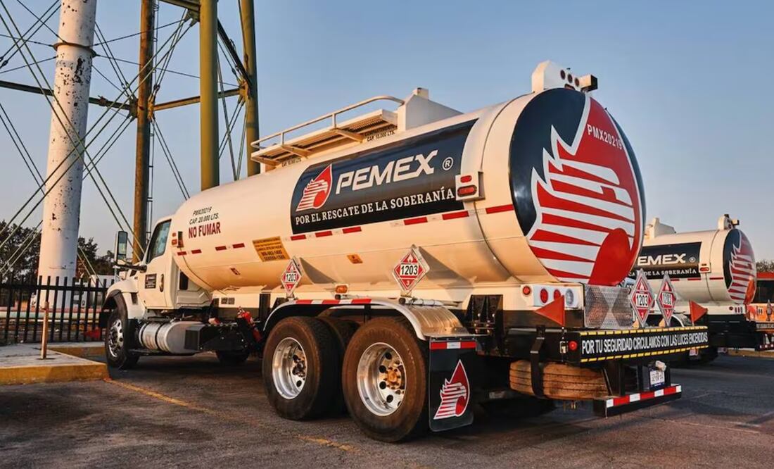 De acuerdo con Fitch; la inclusión de Pemex en el presupuesto anual de México, por segundo año consecutivo, es positiva para el crédito. Foto: Pemex