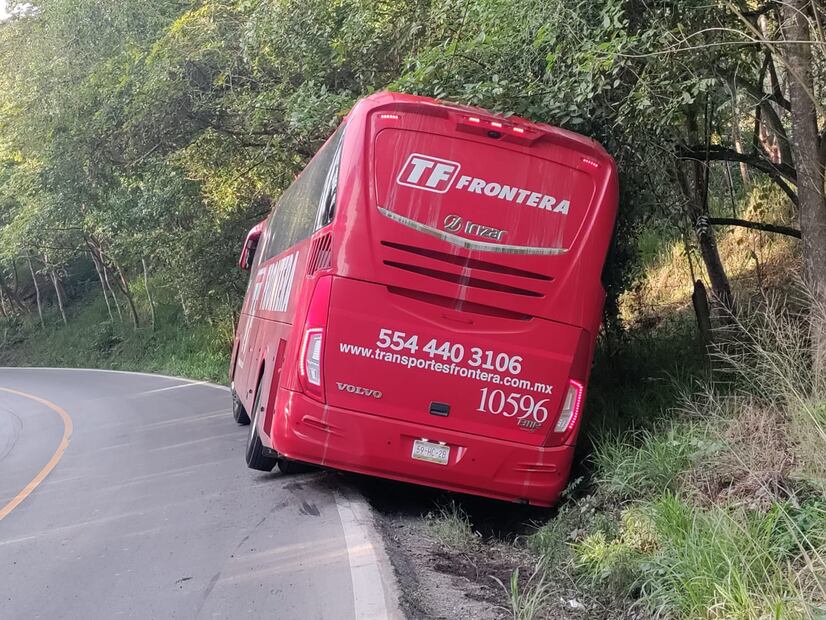 Foto: Francisco Bautista