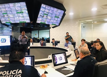 Transformarán instalaciones del C2 en C4 en Tizayuca