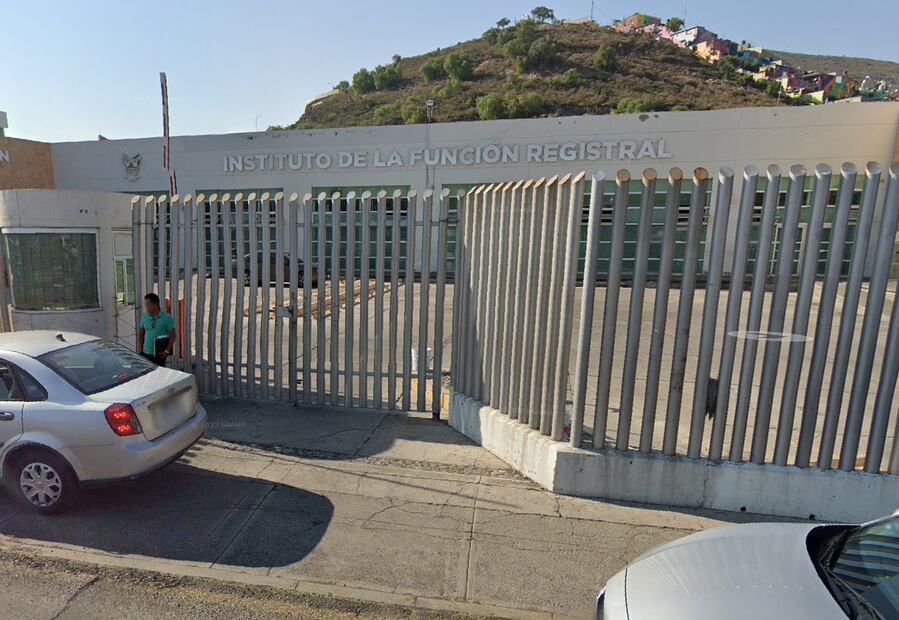 Foto: google maps