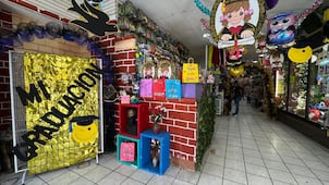 Graduaciones representan gastos de hasta 13 mil pesos para familias pachuqueñas