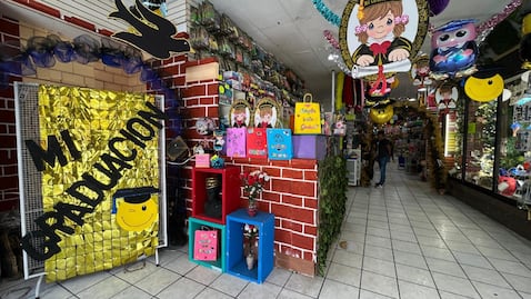 Graduaciones representan gastos de hasta 13 mil pesos para familias pachuqueñas