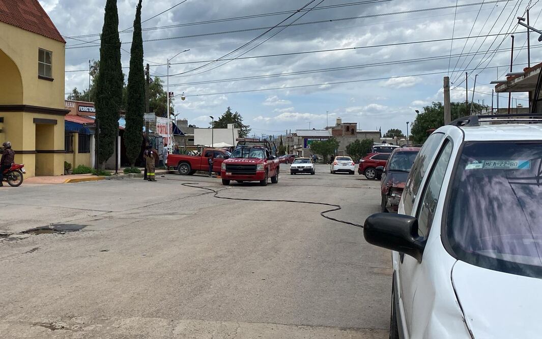 Foto: Javier Quezada