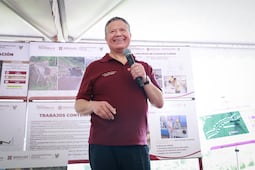 Hidalgo destina más de 147 millones de pesos a obras en Xochicoatlán