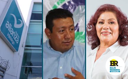 Bajo Reserva Hidalgo 05/09/24