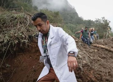 Refuerza SSH medidas sanitarias con distribución de plata coloidal