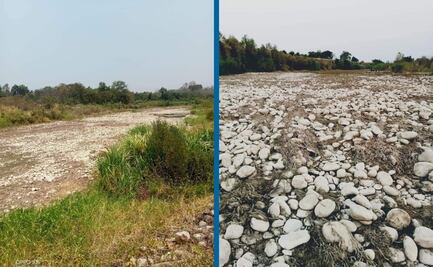 Aprobar estado de emergencia en Huejutla, responsabilidad del Gobierno estatal: Conagua