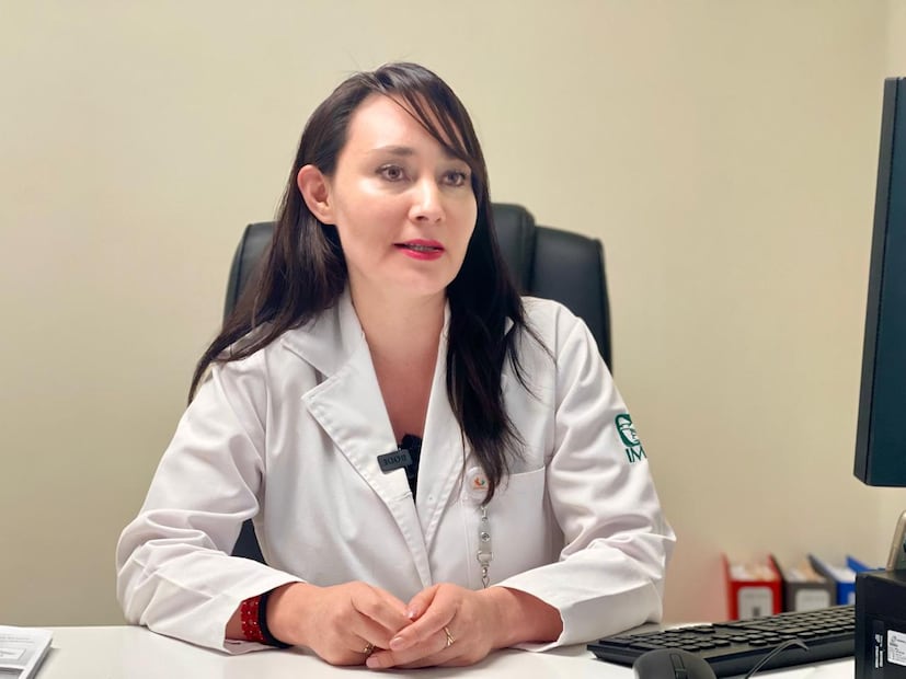 El Dia Mundial del Donador altruista es el 14 de junio, la especialista invita a la población para ser donadores y el Hospital hace una convocatoria abierta para todos, “no tengan miedo, le van ayudar a mucha gente. La sangre solo la podemos obtener de otro ser humano”.
