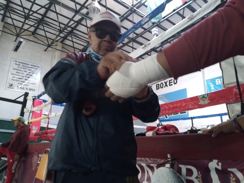 Foto: Carlos Jurados