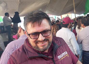 Revisará Morena candidaturas de ayuntamientos que le señaló el IEEH