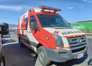 Cruz Roja Tulancingo realiza boteo para continuar con servicio gratuito de urgencias prehospitalarias