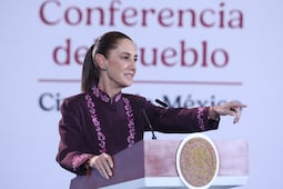 Baja percepción de inseguridad en colonias y municipios, reporta ENVIPE