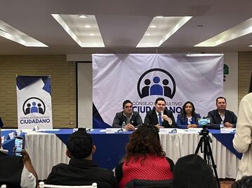 PAN Hidalgo niega copiar a Morena y defiende autenticidad de su Consejo Consultivo rumbo a 2027