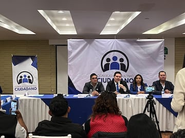 PAN Hidalgo niega copiar a Morena y defiende autenticidad de su Consejo Consultivo rumbo a 2027