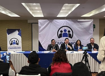 PAN Hidalgo niega copiar a Morena y defiende autenticidad de su Consejo Consultivo rumbo a 2027