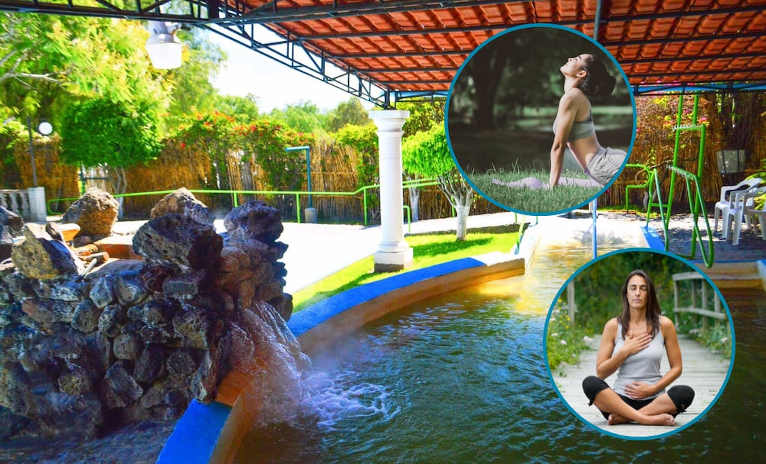 Fotos: Centro Vacacional Ajacuba | Imágenes ilustrativas