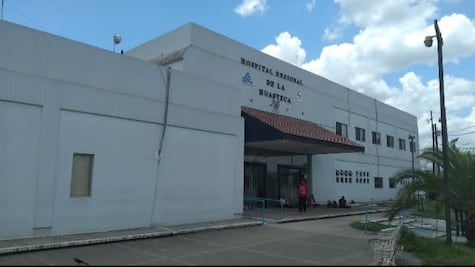 Vinculan a proceso a médico del Hospital Regional de la Huasteca por presunta discriminación contra una médica interna
