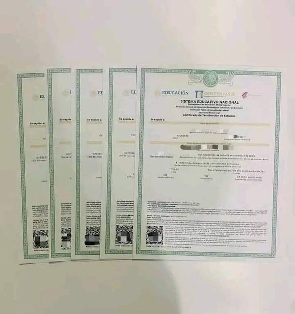 Exalumnos del Colegio Hidalgo denuncian retraso en entrega de títulos universitarios | Facebook: Colegio Hidalgo Tizayuca