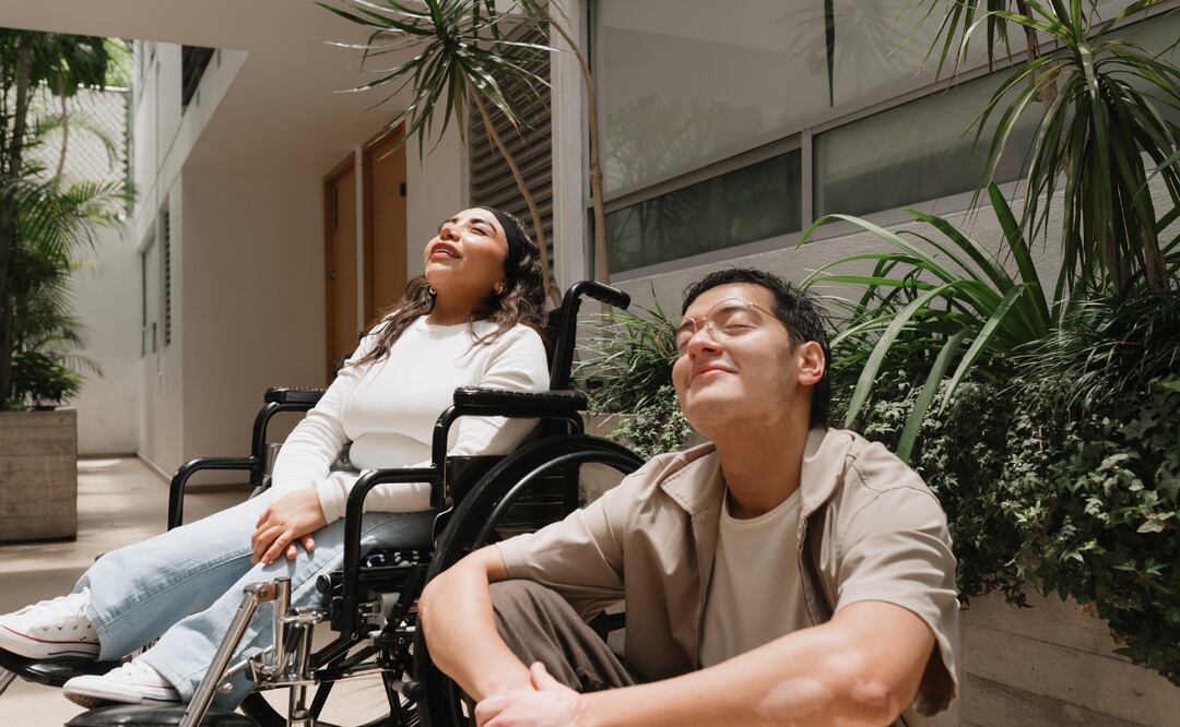 De cada cinco hogares en Tulancingo, al menos uno incluye a una persona con discapacidad o a una persona cuidadora, según estimaciones de la Dirección de Inclusión | Foto: Corelens