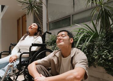 Tulancingo impulsa inclusión y accesibilidad para más de 50 mil personas con discapacidad y cuidadoras