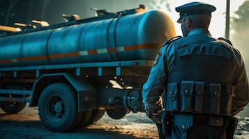 Al alza delitos federales; se duplicaron los ilícitos en materia de hidrocarburo en Hidalgo