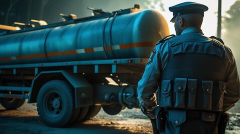 Al alza delitos federales; se duplicaron los ilícitos en materia de hidrocarburo en Hidalgo