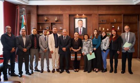 Abogados de Tulancingo ofrecerán asesoría jurídica gratuita en alianza con el municipio