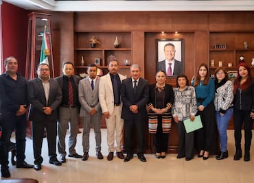 Abogados de Tulancingo ofrecerán asesoría jurídica gratuita en alianza con el municipio