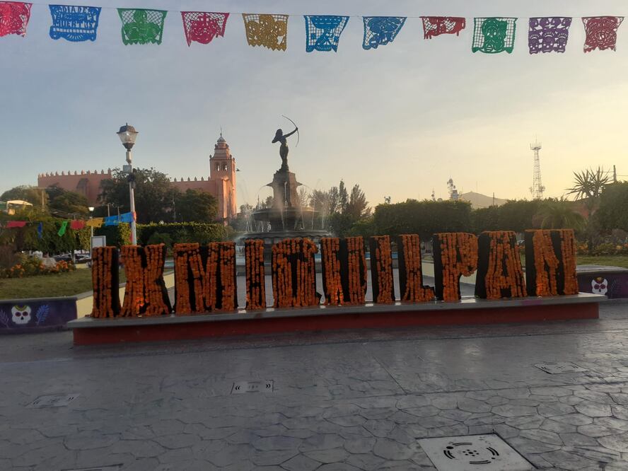 Foto: Erika Gutiérrez