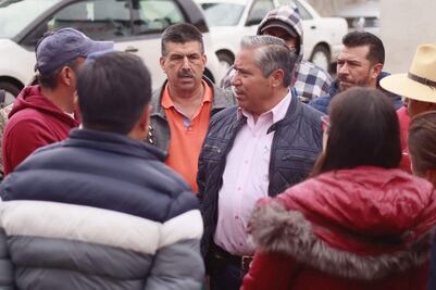 Reanudaran servicio en la alcaldía de Cuautepec, toma posesión del Concejo Municipal