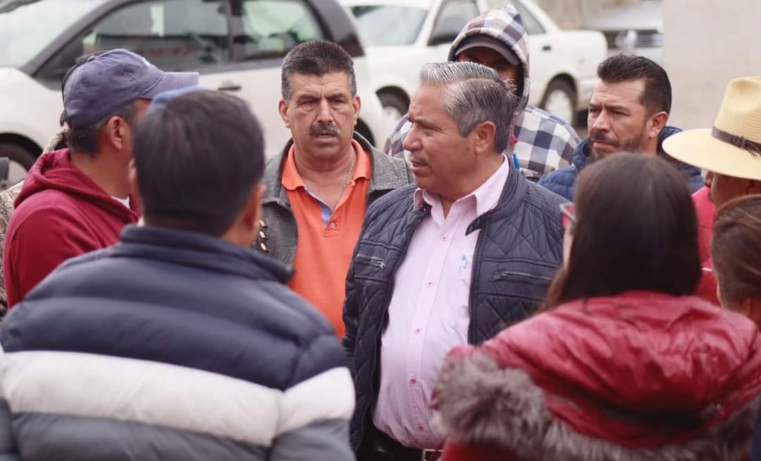 Cuautepec de Hinojosa estará administrado por un Concejo Interino, mientras se convoca a elección extraordinaria para el ayuntamiento | Foto: Especial