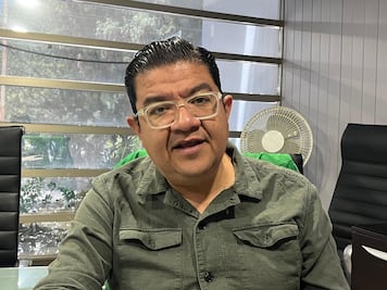 PVEM Hidalgo espera definición nacional sobre coordinadores rumbo a 2027 