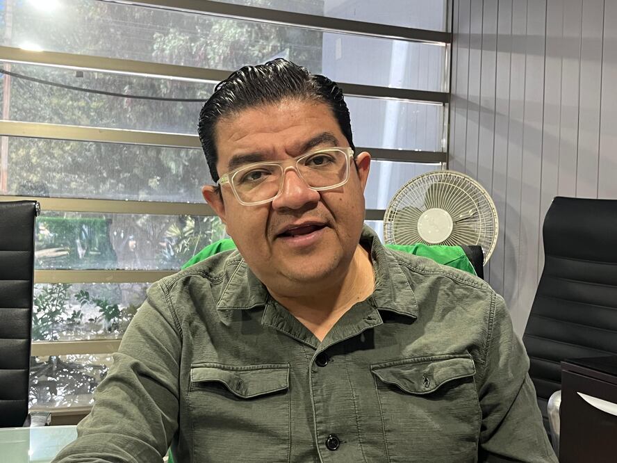 En el proceso electoral de 2024, PVEM obtuvo 148 mil votos, el 10.78 por ciento de la participación total | Foto: Luis Soriano